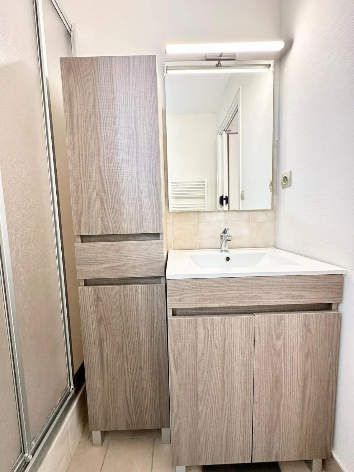 Pieds Dans L'Eau ! T2 Top Cosy Vue Mer 180 Port-Louis Zewnętrze zdjęcie