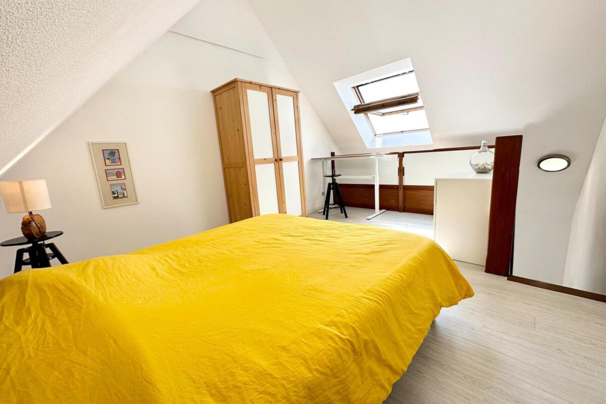 Pieds Dans L'Eau ! T2 Top Cosy Vue Mer 180 Port-Louis Zewnętrze zdjęcie