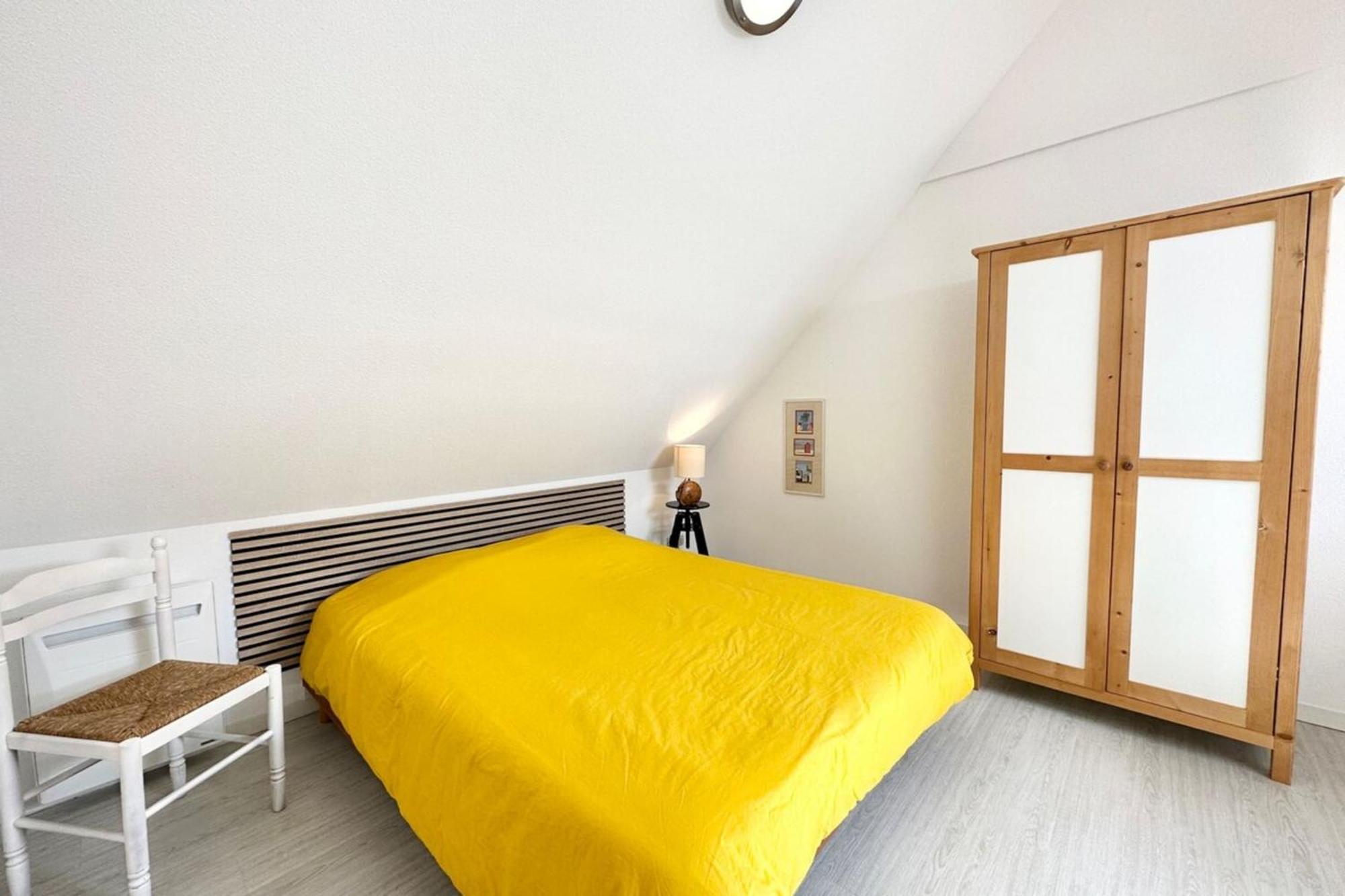 Pieds Dans L'Eau ! T2 Top Cosy Vue Mer 180 Port-Louis Zewnętrze zdjęcie